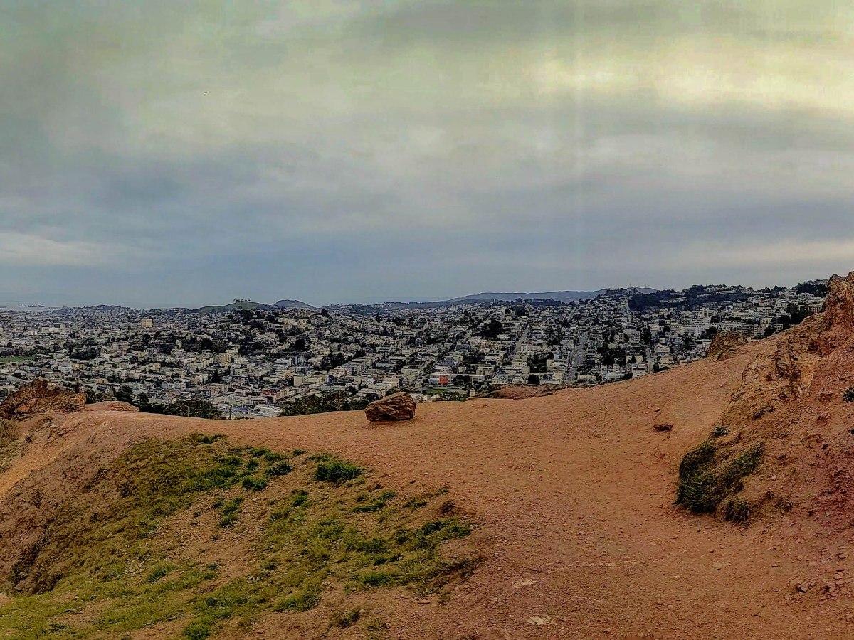 Corona, Heights that&nbsp;is.